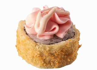 Ролл Куба (10шт/300г)