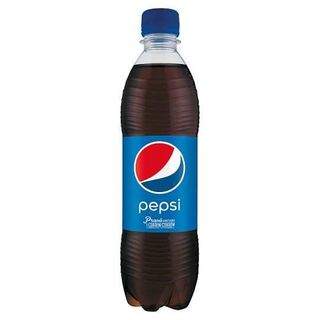 Pepsi 0,5L