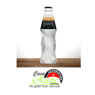 Evervess 250ml