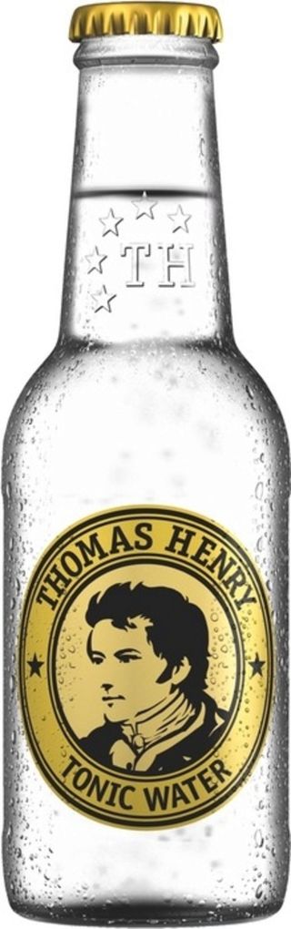 Thomas Henry Tonic