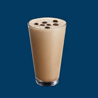 Espresso Frappe