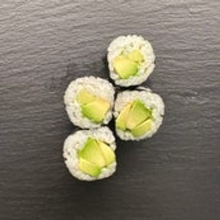 Hosomaki avocado - 8 pezzi