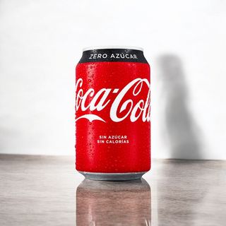 Coca-Cola Zero