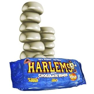 Filipinos Portein Cookies 0% FAT White Choc