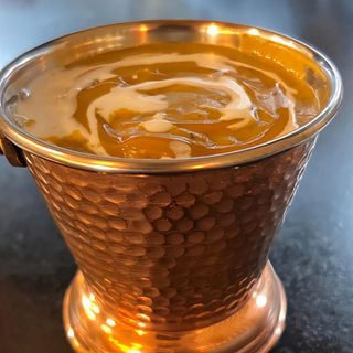 Delhi Wala Dal Makhani