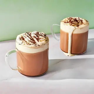 Шоколадный мокко