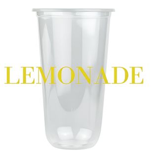 LEMONADE napój gazowany 600ml