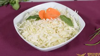 Kupus salata