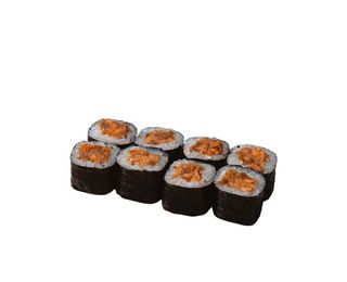 Hosomaki Sałatka krabowa