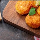 QUESO CHILI NUGGETS 10un