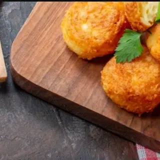 QUESO CHILI NUGGETS 10un