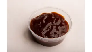 Sos BBQ