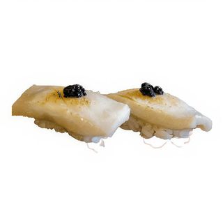 94. Nigiri De Pez Mantequilla (2 Uds.)