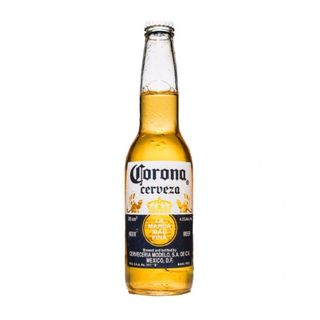 Cerveza Corona (330 ml.)