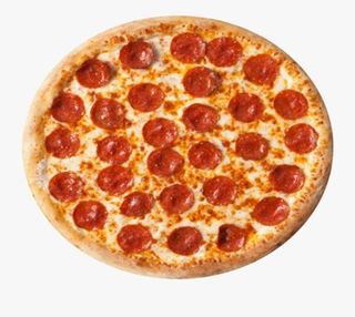 Пицца Пепперони (300 г)