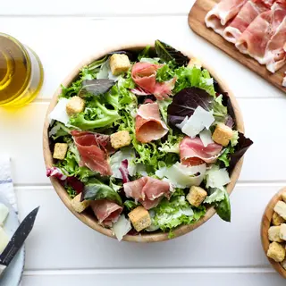 Ensalada mosset