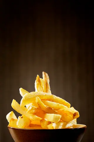 Patata Fritas 