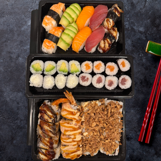 Combo sushi 8 familia (42pz)