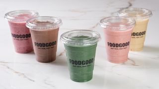 გრინ მაშინ სმუზი