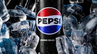 Pepsi Zero Cukru (0.33l)