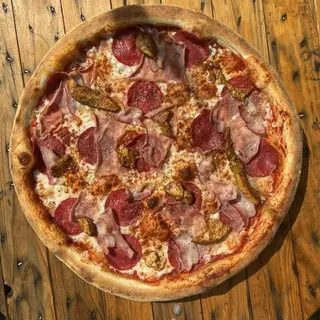 Meat lovers