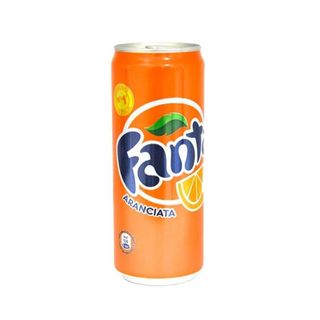 Fanta  33 cl