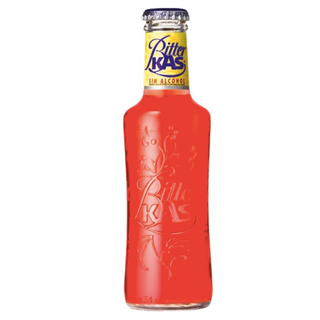 198. Bitter Kas Refresco 200ml