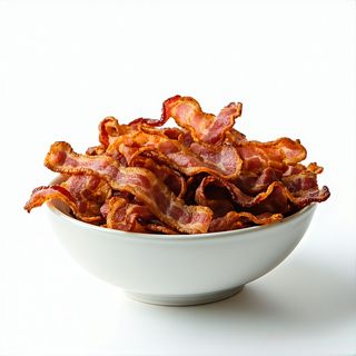 Extra bacon