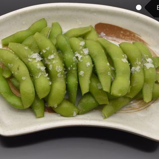 2  Edamame