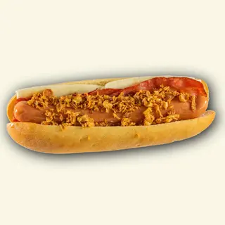 Bocadillo Baviera