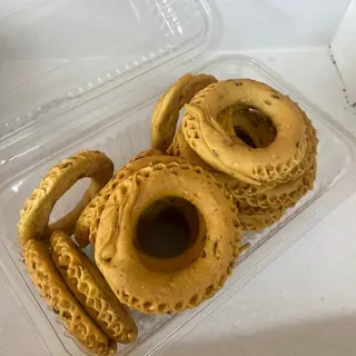 Grand Kaak Safi