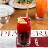 კენკრის მიქსი