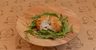 Frittatina cacio e pepe 1 pezzo