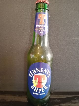 Tennent's 33 cl