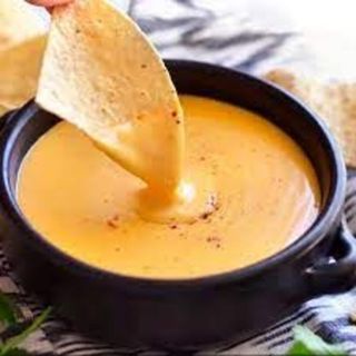Salsa Queso