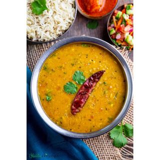 Dal  Tadka