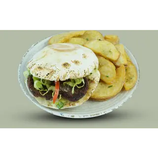  PITA KEFTA 