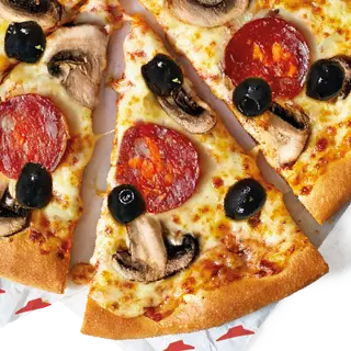 Serrana