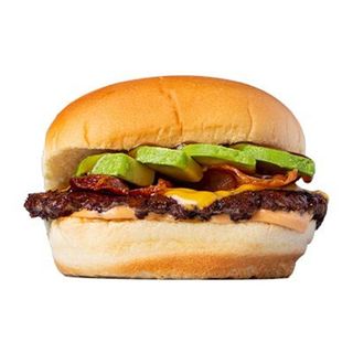 Avo Burger