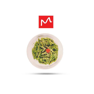 Pasta Špinat