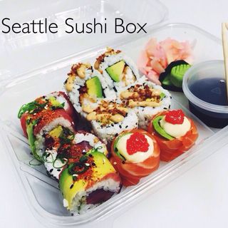 sushi box 1