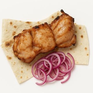 Шашлик філе курки (200г)