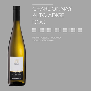 Chardonnay Alto Adige DOC
