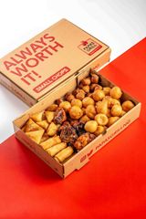 Standard Smallchops Platter