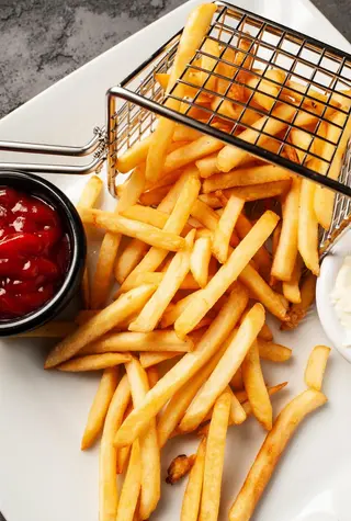 Pomfrit