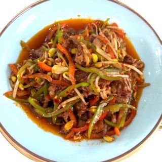 Доуия сау ру (250 г)