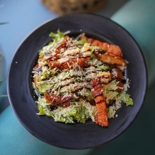 Სალათი ცეზარი