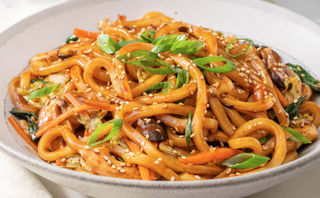 Yaki Udon