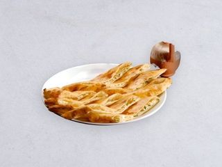 Peynirli Pide