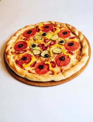 Пицца "Патио"